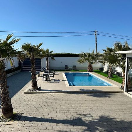 Isea Wood Villa Rrushkull  Exterior foto
